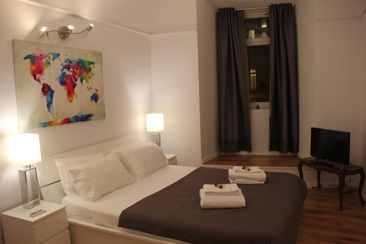 Abagnale Montecitorio Maison d'hôtes Rome