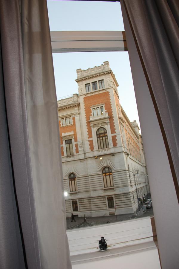 Maison d'hôtes Abagnale Montecitorio 3*