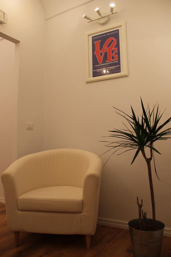 Maison d'hôtes Abagnale Montecitorio 3*