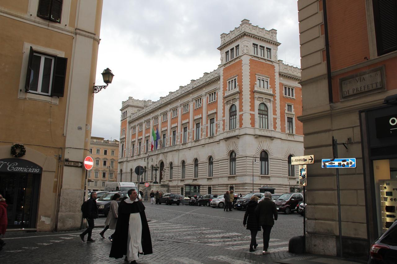 Abagnale Montecitorio Maison d'hôtes