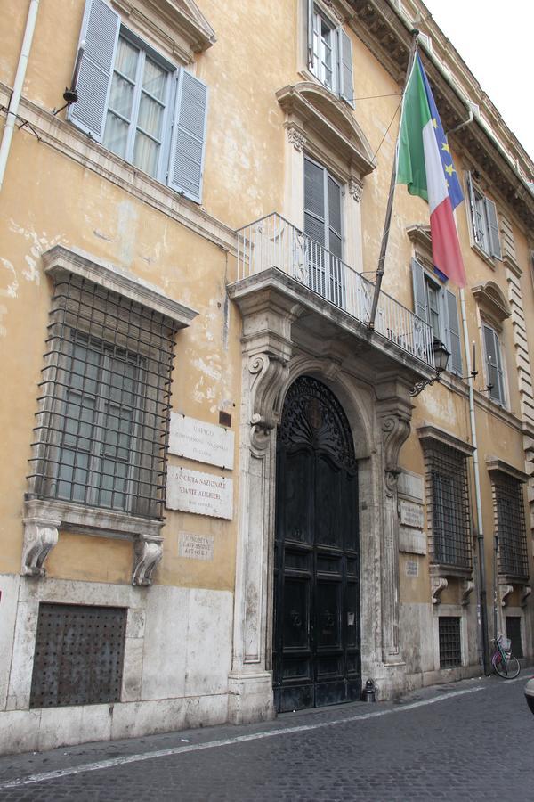 Maison d'hôtes Abagnale Montecitorio