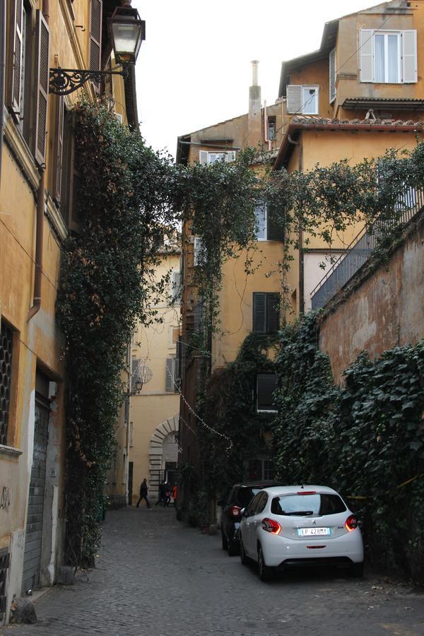Maison d'hôtes Abagnale Montecitorio Rome