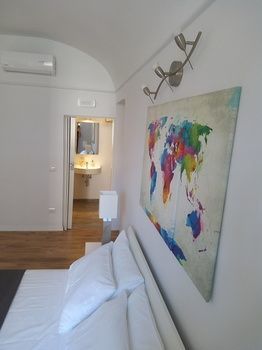Maison d'hôtes Abagnale Montecitorio 3*