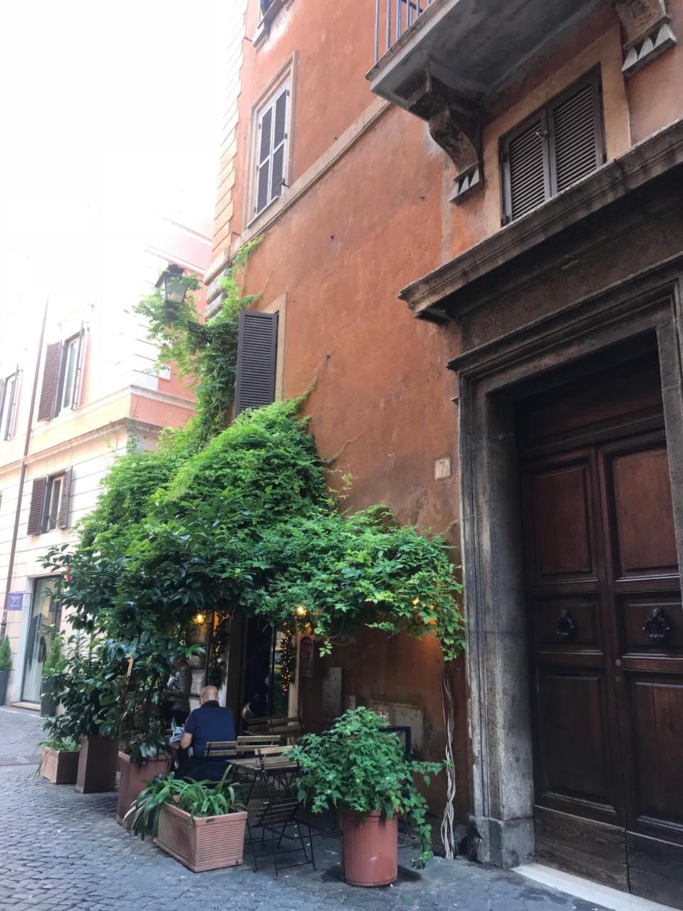 Abagnale Montecitorio Maison d'hôtes 3*