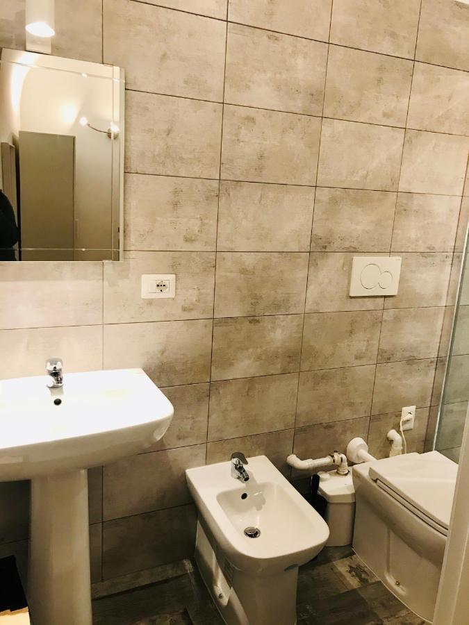 Maison d'hôtes Abagnale Montecitorio 3*